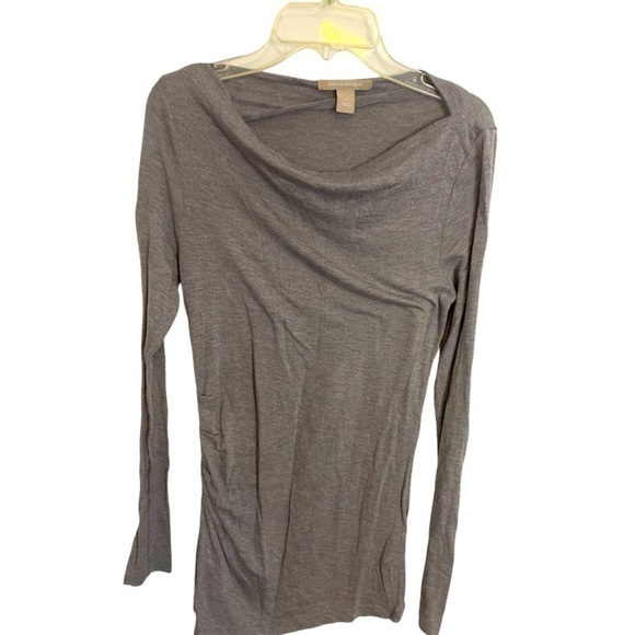 Banana Republic Stretchy Blouse Small - Picture 1 of 5